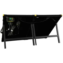 Goal Zero 20a Charge Controller Schwarz