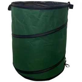 Trendline Gartenabfallsack 260 l grün