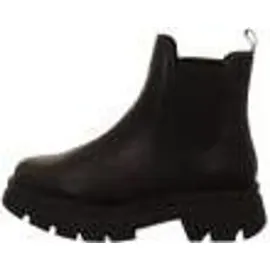 Bugatti bugatti-Damen-435-ATS33-Stiefel,schwarz,38