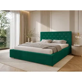 marpur Golden Premium 140 x 200 cm Grün