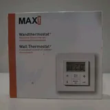 Max! Heizkörper Wandthermostat eQ-3 BC-TC-C-WM-4