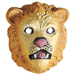 Kinder Löwen Maske - OS