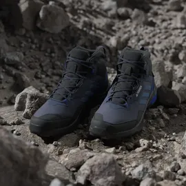 Adidas Terrex AX4 Mid GTX Schuhe (Größe 43 1/3