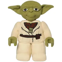 Manhattan Toy Yoda 27,94 cm Plüschcharakter