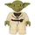 Manhattan Toy Yoda 27,94 cm Plüschcharakter