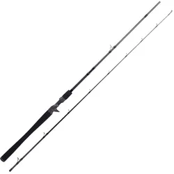 Zeck Momentum Cast Pelagic & Jerk 1,90m 25-90g Baitcastrute