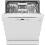 Miele G 5410 SCU Active Plus BW Unterbau-Geschirrspüler 60 cm