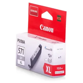 Canon CLI-571GY XL grau (0335C001)