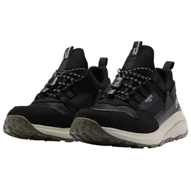 Jack Wolfskin Dromoventure Athletic Texapore Low W Phantom