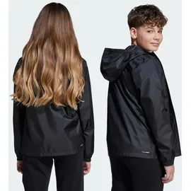 adidas Rain Jacket Black