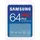 Samsung PRO Plus (2023) 64gb, Klasse 3