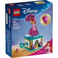 LEGO Disney - Arielle Spieluhr