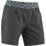 Edelrid Nona Shorts Anthrazit S