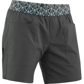 Edelrid Nona Shorts Anthrazit S