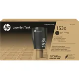 HP LaserJet Tank MFP (W1530X / 153X) Toner Schwarz