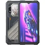 Cubot Kingkong X 5G 256 GB Schwarz