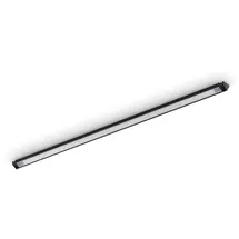 Naber Vidula Farbwechsel LED Langfeldleuchte L 1500 mm edelstahlfarbig