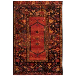 obsession Home Fashion Outdoor-Teppich »My Gobelina «, BxL: 160 x 230 cm, rechteckig, Polypropylen (PP)/Polyester - bunt