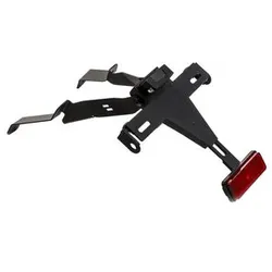 Puig Nummernschild-Halter