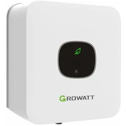 Growatt MIC 2500TL-X 2.5kW String-Wechselrichter PV 2500W 1-phasig