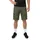 CARHARTT Ripstop Cargo-Shorts Dunkelgrün
