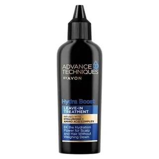 Avon Advance Techniques Hydra Boost Haarkur 50 ml