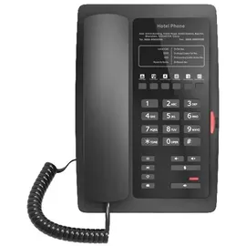 Fanvil H3W schwarz