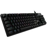 Logitech G512 GX-Brown SE