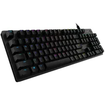 Logitech G512 GX-Brown SE