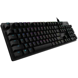 Logitech G512 GX-Brown SE