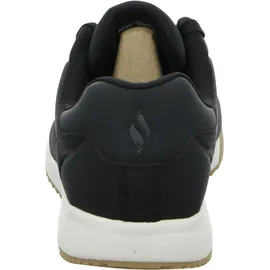 SKECHERS Sneaker Low in schwarz, | Gr.: 45