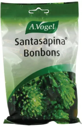 A.Vogel Santasapina Bonbons 100g