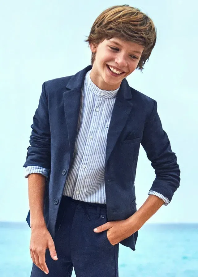 Mayoral Jacket Jungen 14 (160 cm) - Größe:14 (160 cm)