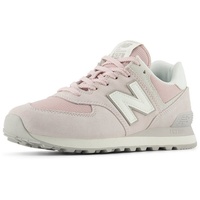 New Balance 574 Damen stone pink 38