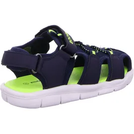 KangaROOS K-Mini Dunkelblau 25