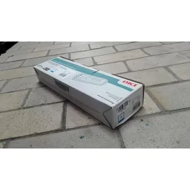Oki Cyan 45862821