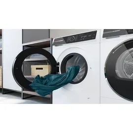 Bosch Serie 8 WGB244071 Waschmaschine (9 kg, 1400 U/min)