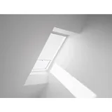 VELUX Dachfensterrollo RHL CK00 1028 1028 cm / Fenstergröße (Velux) Weiß