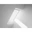 VELUX Dachfensterrollo RHL CK00 1028 1028 cm / Fenstergröße (Velux) Weiß