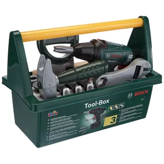 Theo Klein Bosch Werkzeug-Box (8429)