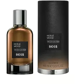 HUGO BOSS Noble Wood Eau de Parfum 100 ml
