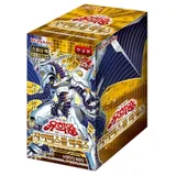 Yu-Gi-Oh! Yugioh Card Cyberstorm Access Initial Limited Booster Box Korean Ver