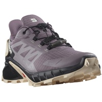 Salomon Trailrunningschuh »SUPERCROSS 4 W«, Trailrunningschuhe Salomon flieder