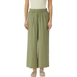 s.Oliver Culotte 7/8-Hose Grün 44