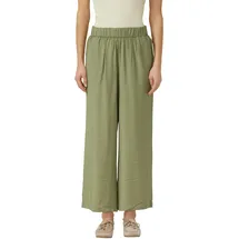 s.Oliver Culotte 7/8-Hose Grün 44