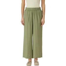s.Oliver Culotte 7/8-Hose Grün 44