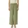 s.Oliver Culotte 7/8-Hose Grün 44
