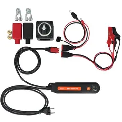 WhisperPower WP Starterbatterie-Einbausatz