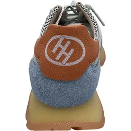 Hispanitas Sneaker Low für Damen. bunt, Größe 39 EU