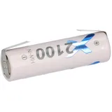 XCell Mignon AA 2100 mAh 1 St.